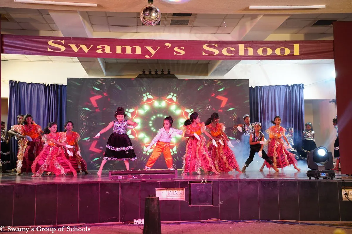 Annual Day Celebrations Day 2